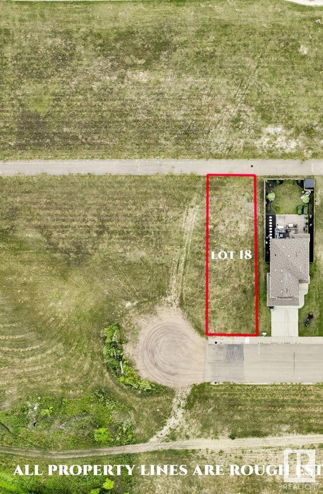 4931 55 Ave, Redwater
