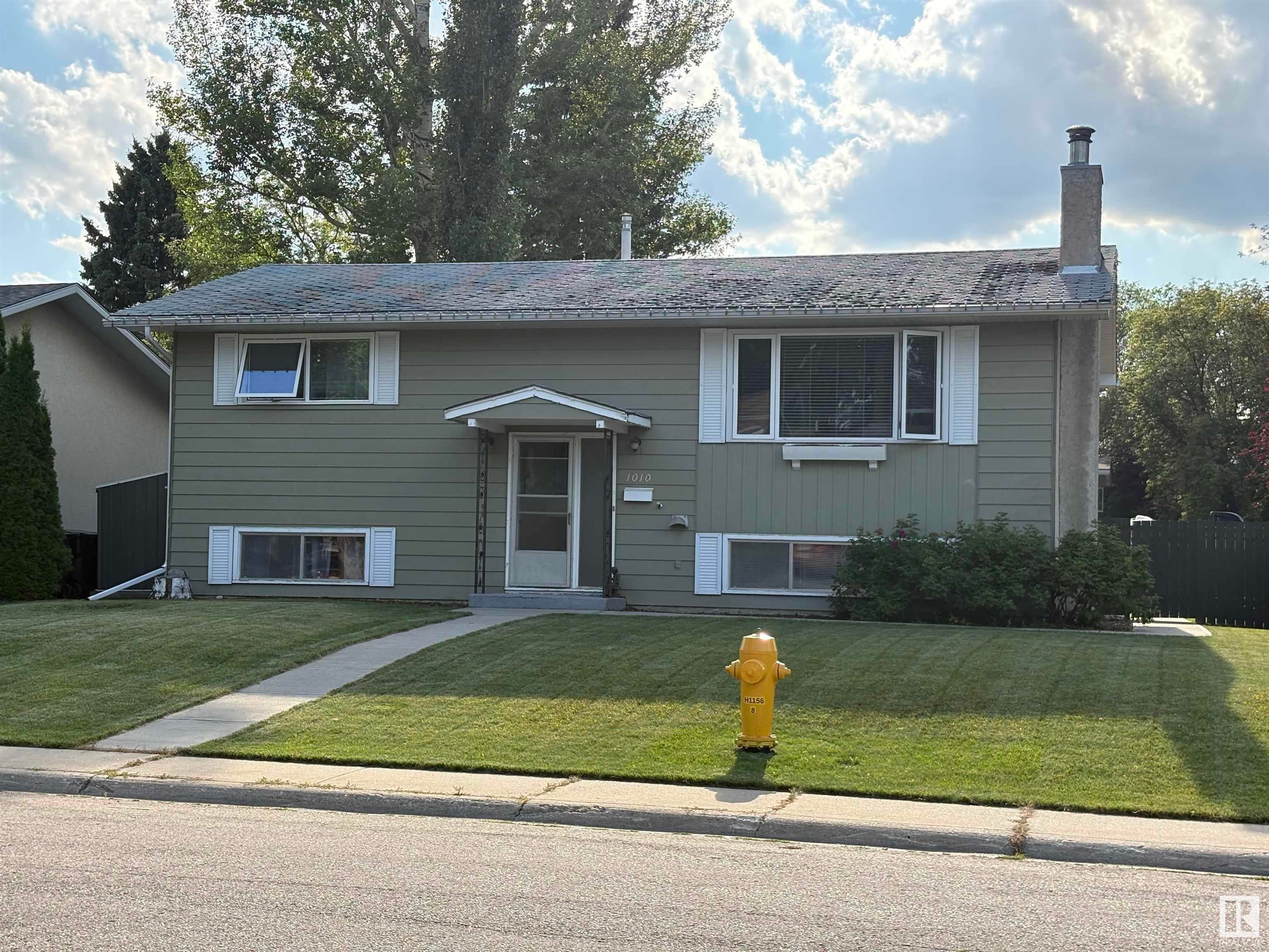 1010 Lueders Crescent, Sherwood Park