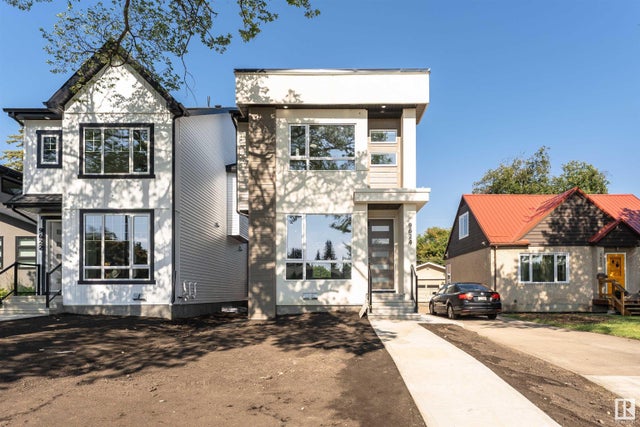 9624 86 Street Nw, Edmonton