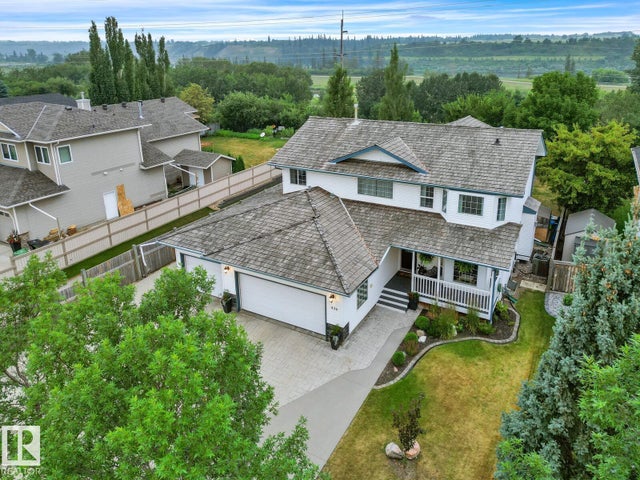 436 Riverpark Drive, Fort Saskatchewan