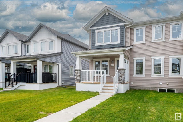 1072 Crestview Terrace, Sherwood Park