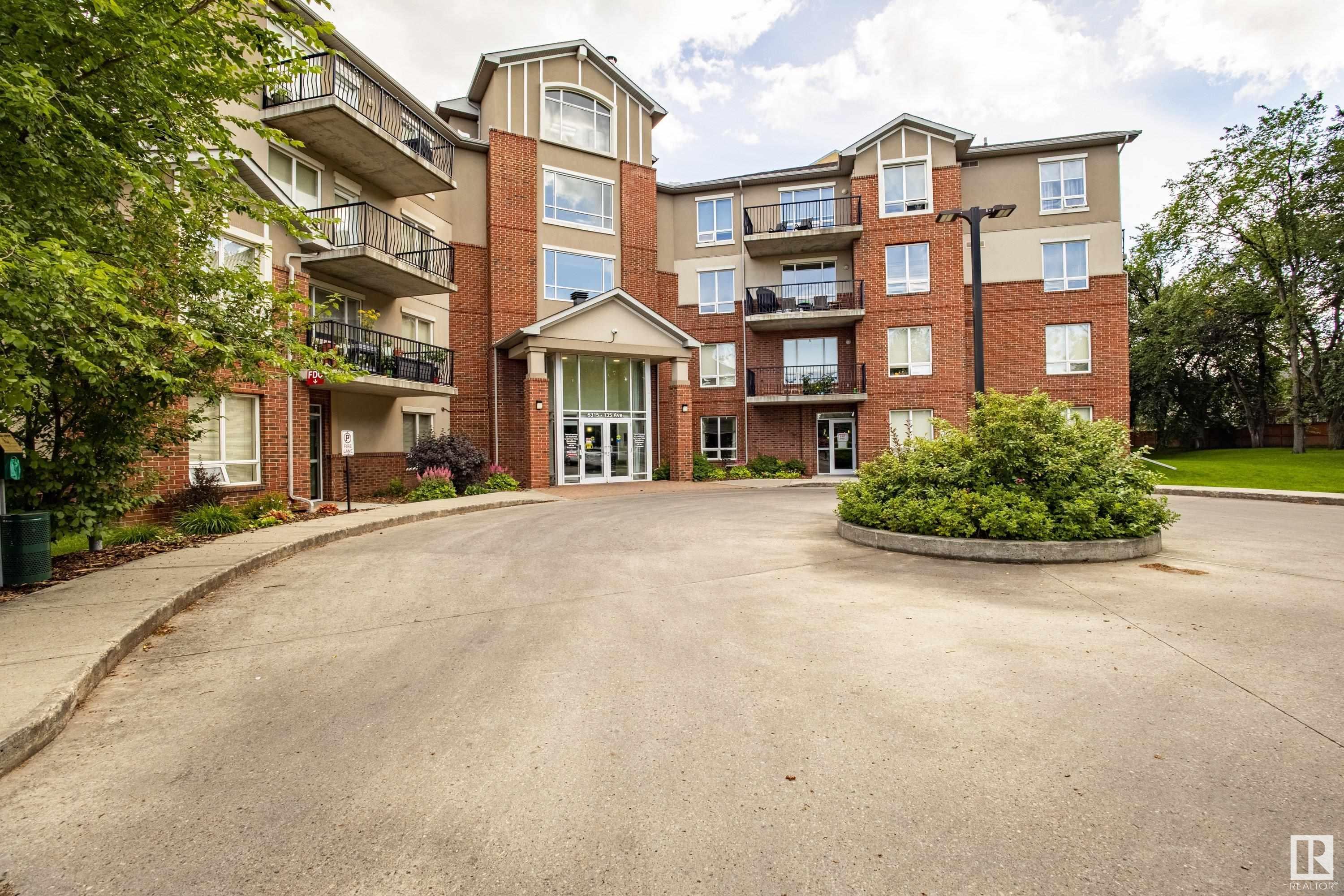 319 6315 135 Avenue, Edmonton