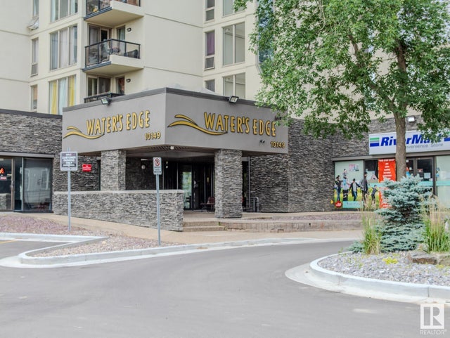 600 10149 Saskatchewan Drive Nw, Edmonton