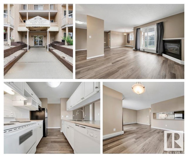 401 4220-139 Ave Nw, Edmonton