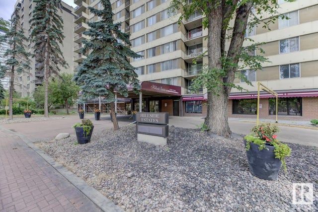 1103 9909 104 Street Nw, Edmonton