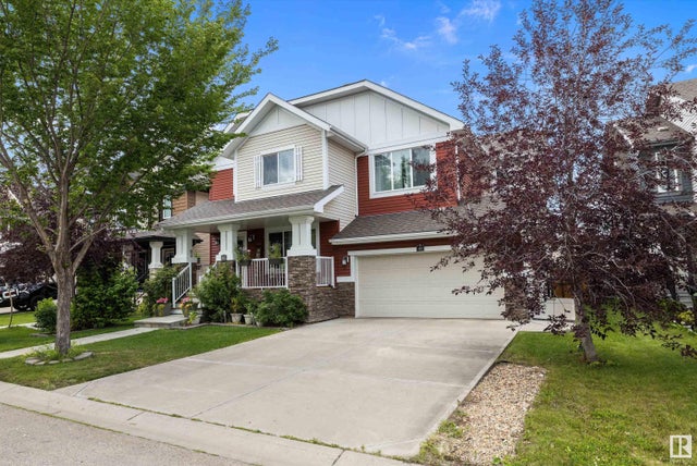 48 Sierra Wynd, Fort Saskatchewan