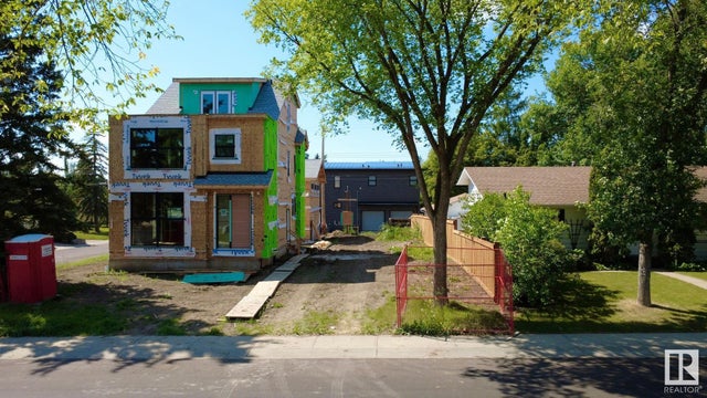 7806 145 Street Nw, Edmonton