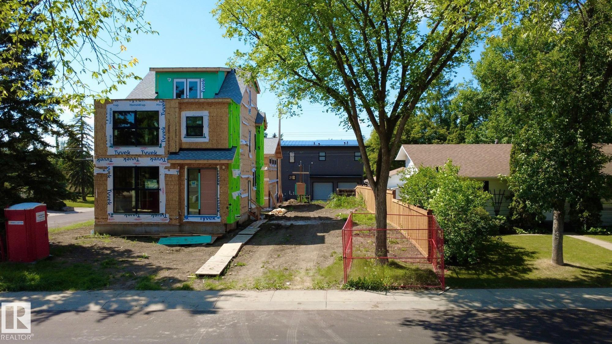 Single Family Property for Sale at 7806 145 Street Northwest, Edmonton: MLS®# E4450369