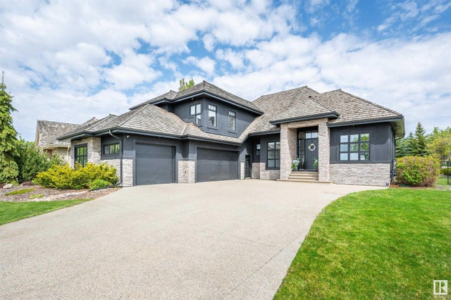 111 Pinnacle Terrace, Rural Sturgeon County