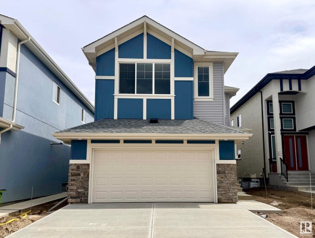 1659 12 Street Nw, Edmonton