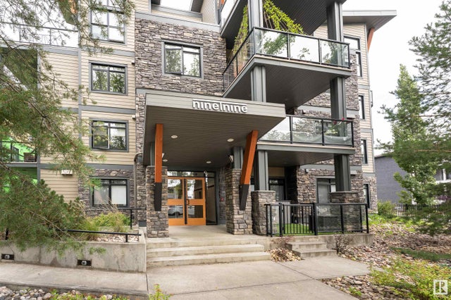 403 9908 84 Avenue Nw, Edmonton