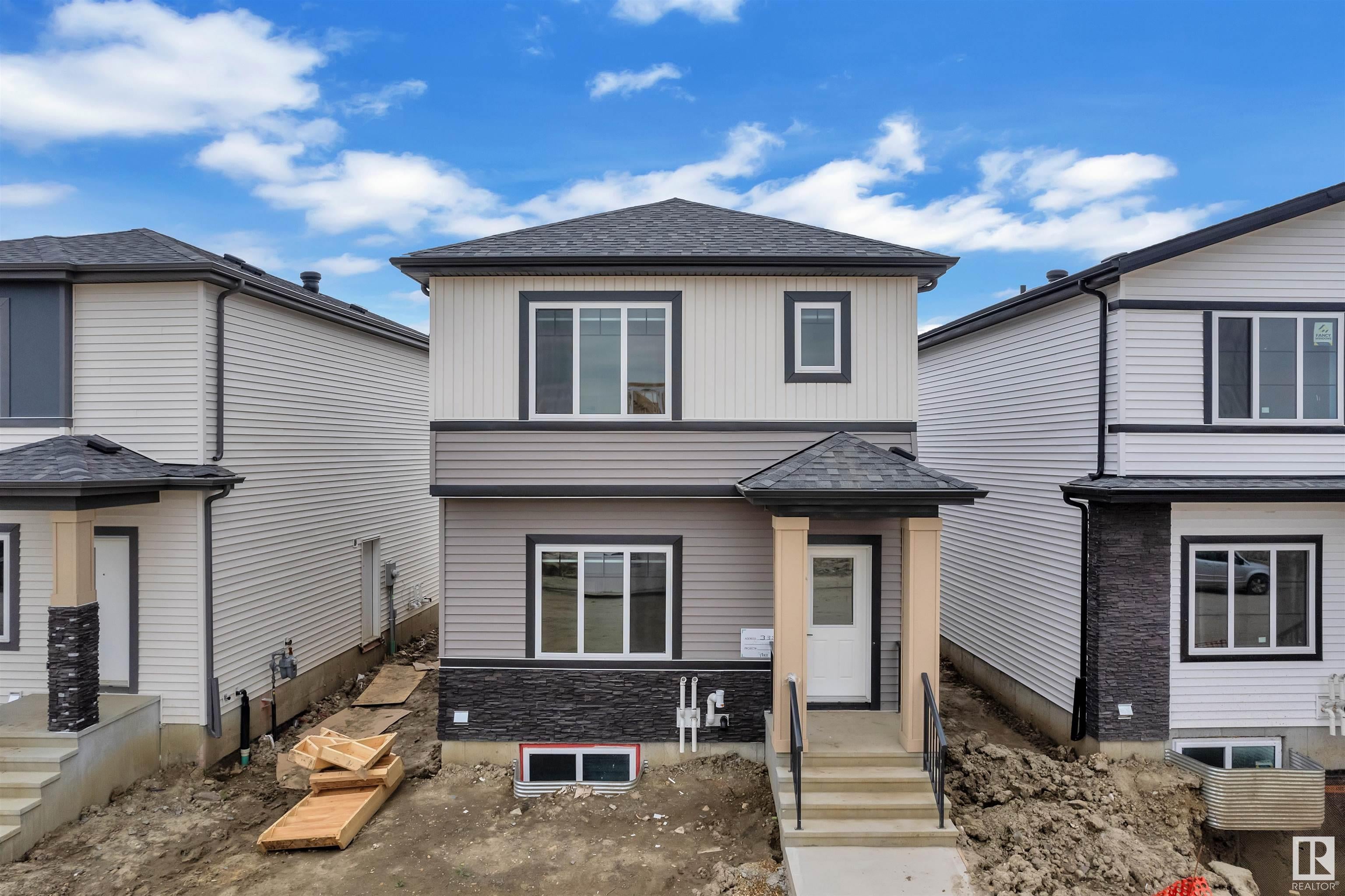 338 Munn Way Leduc, Leduc
