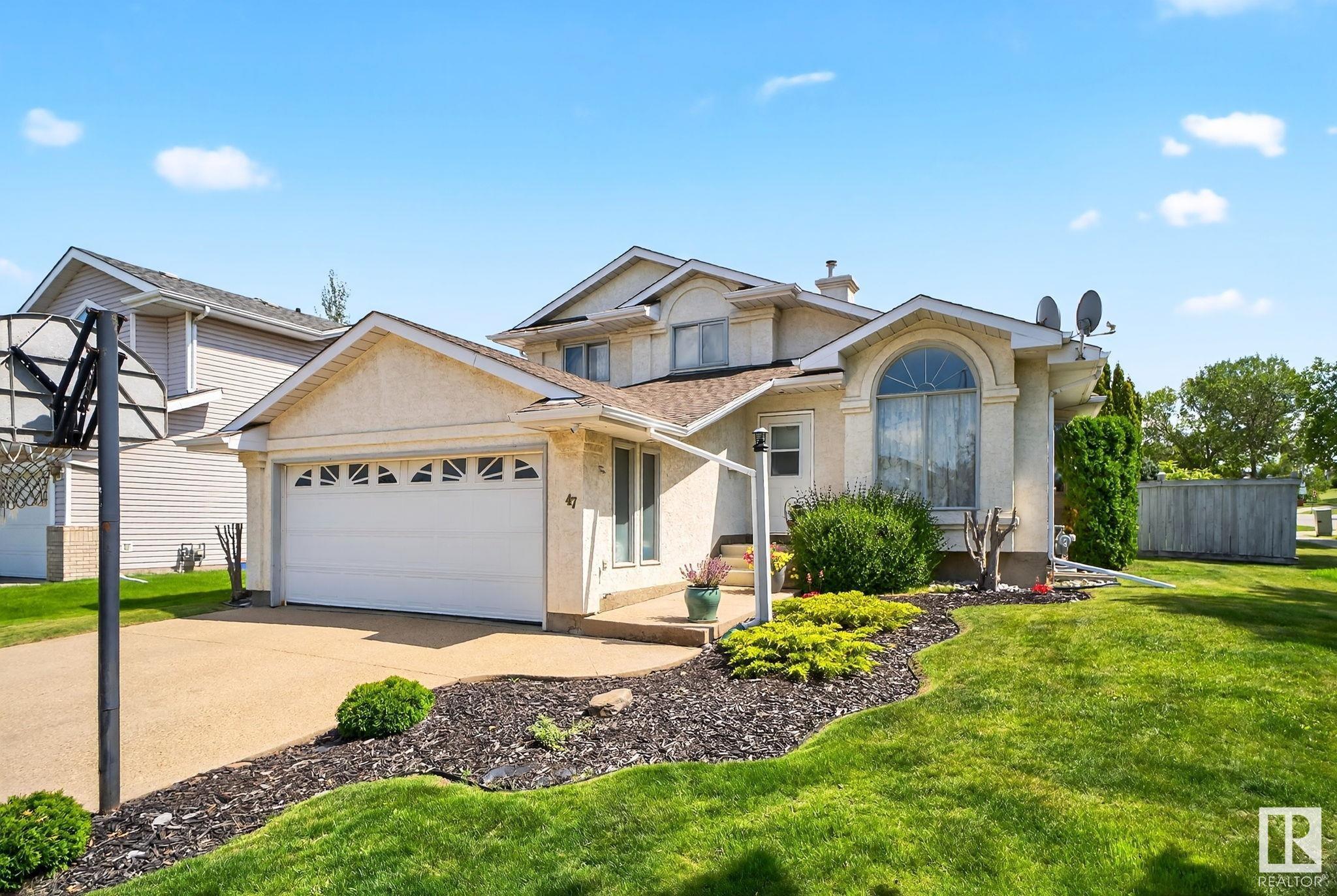 47 Huntington Crescent, St. Albert