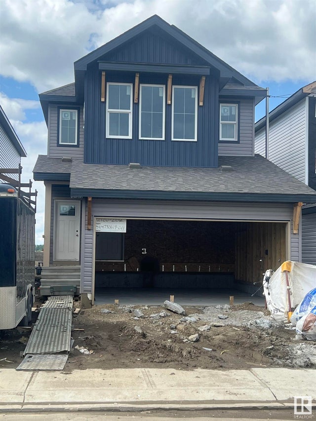 2120 210 Street Nw, Edmonton