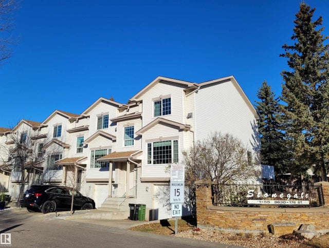 52 9630 176 Street, Edmonton