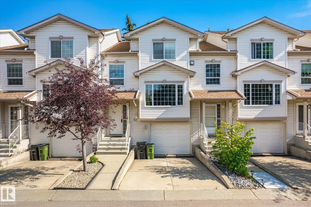 52 9630 176 Street Nw, Edmonton