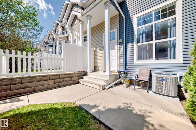 55 5604 199 Street, Edmonton