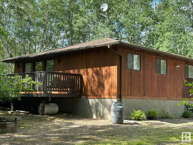 358 -59536 132a Range Road, Rural Smoky Lake County