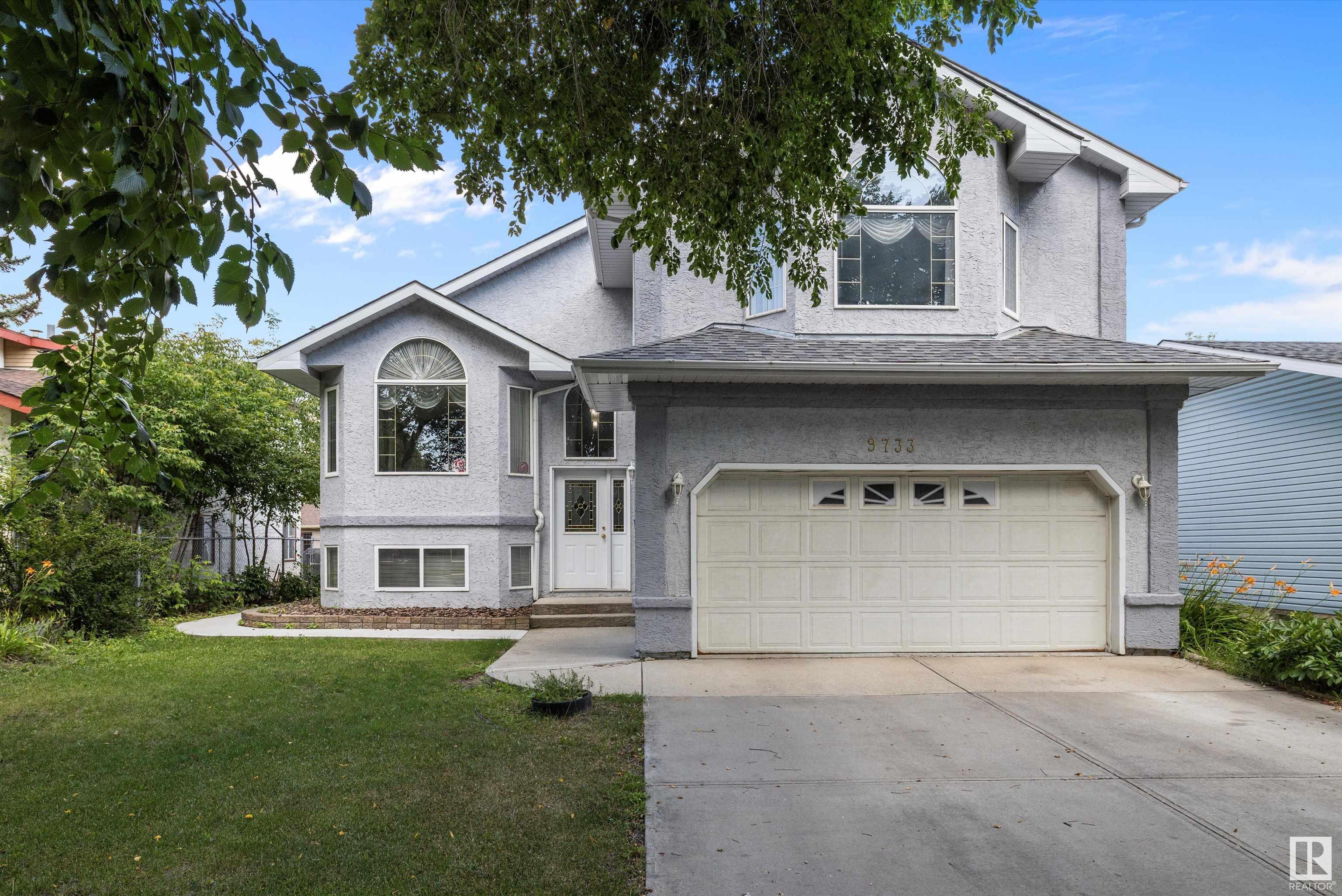 9733 150 Street, Edmonton