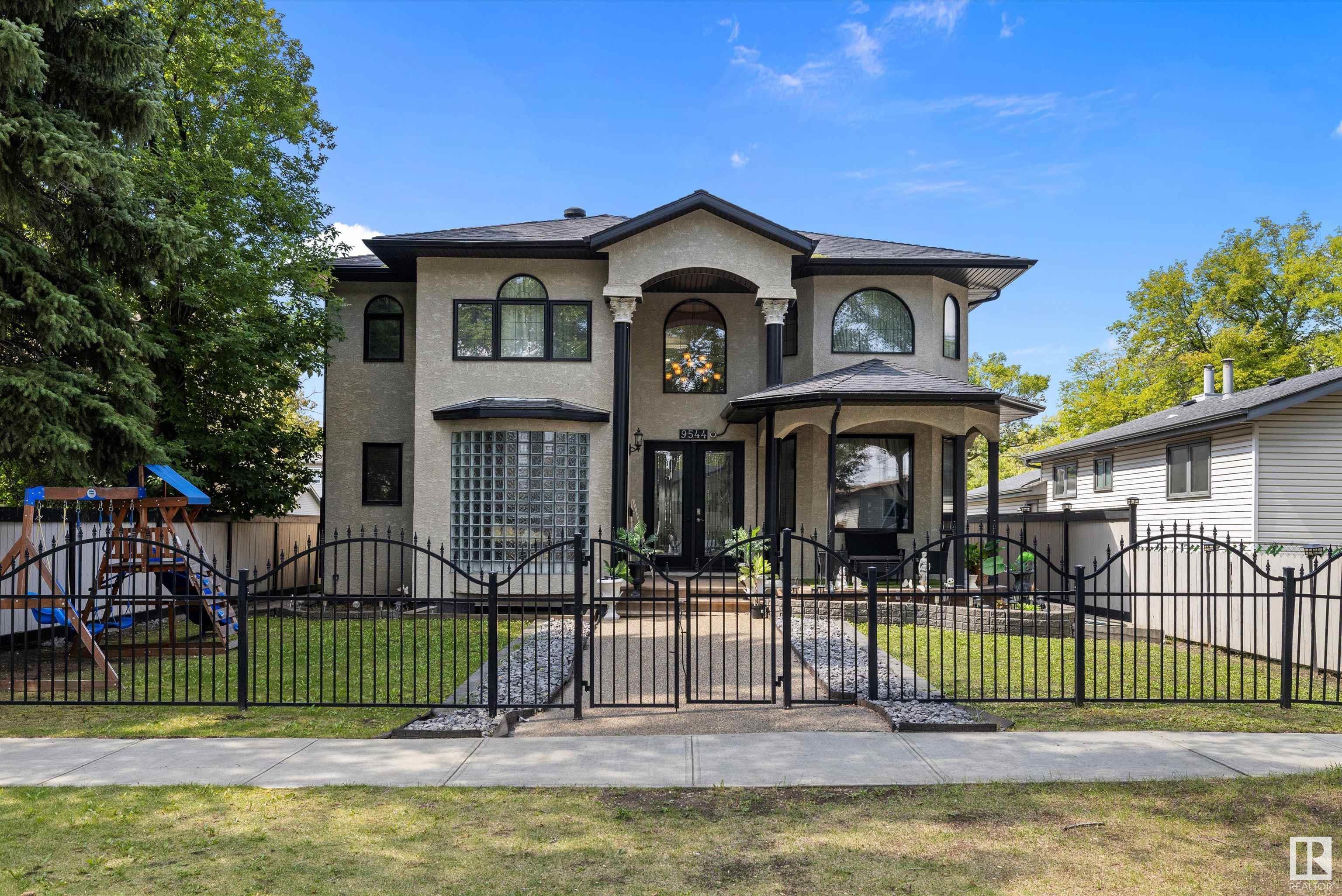 9544 154 Street, Edmonton