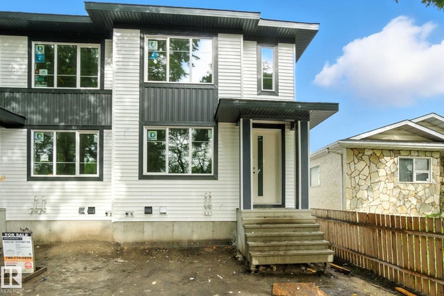 12309 91 Street, Edmonton