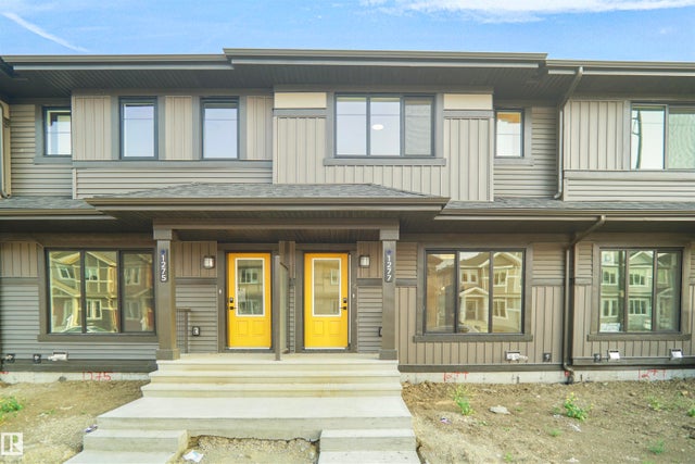 1277 Keswick Drive Sw, Edmonton