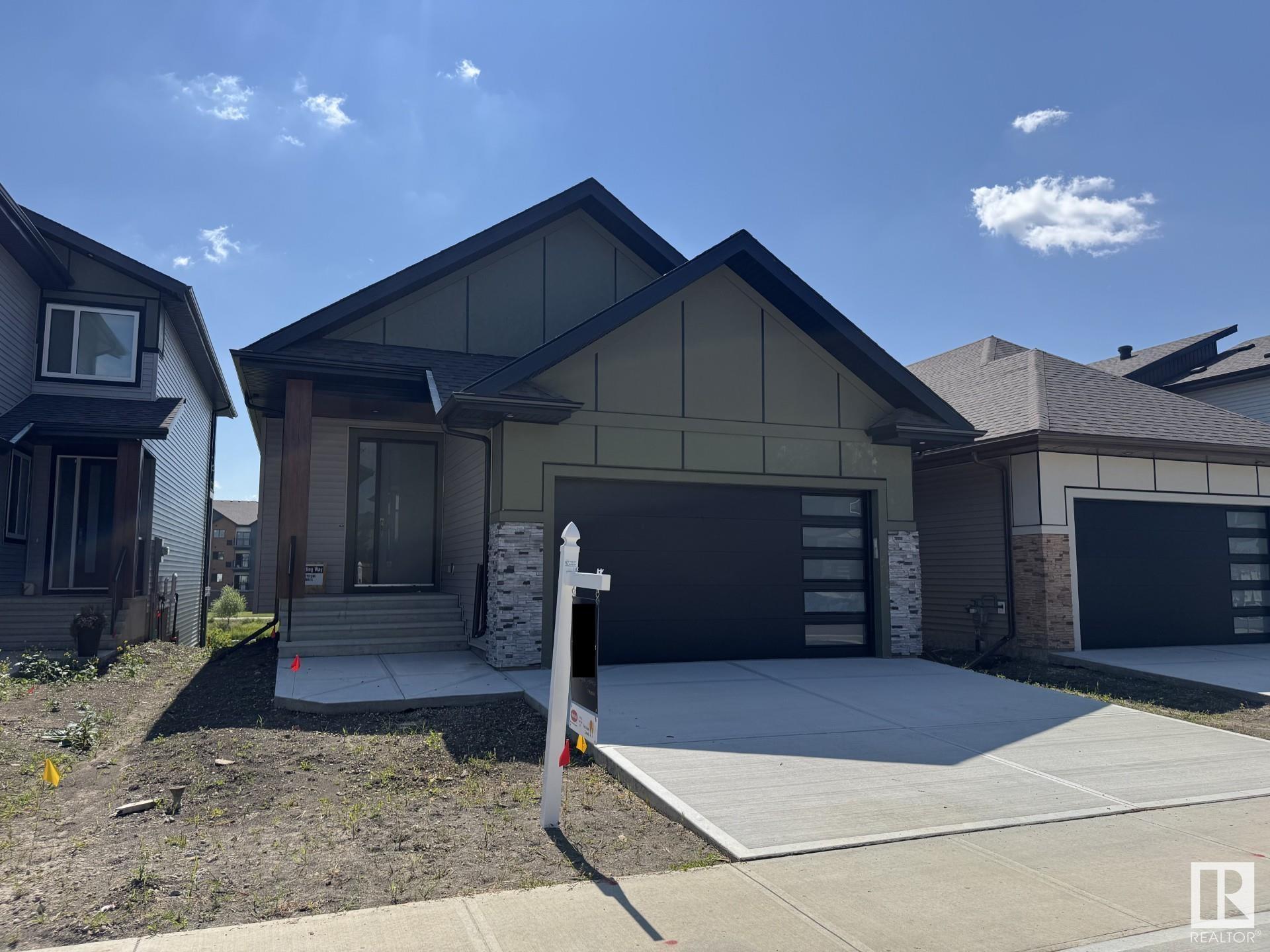 21 Starling Way, Fort Saskatchewan