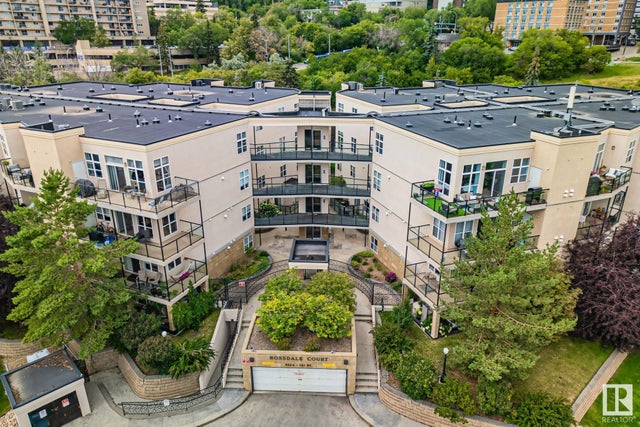 401 9804 101 Street Nw, Edmonton