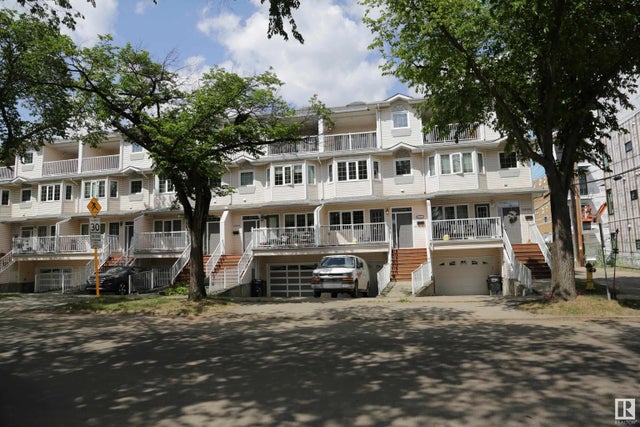 11642 103 Avenue, Edmonton