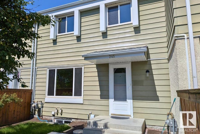 245 Primrose Gardens Nw, Edmonton