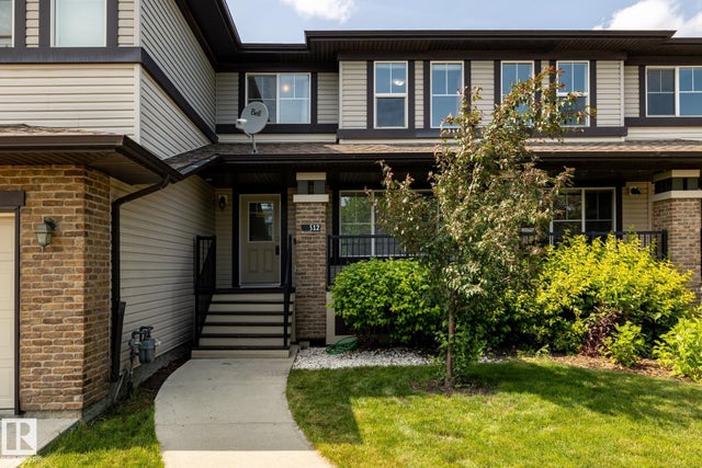 512 Chappelle Drive Sw, Edmonton