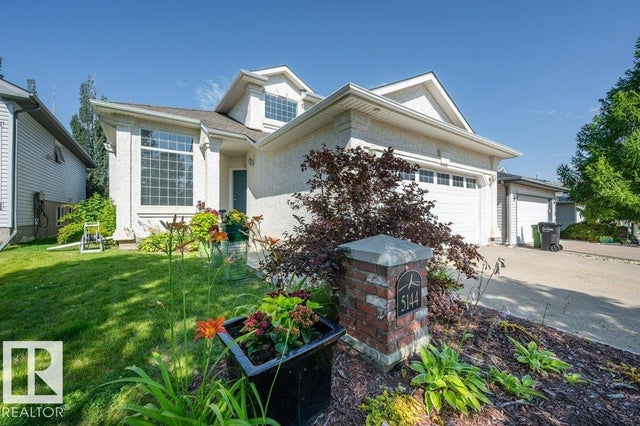 5144 191 Street Nw, Edmonton