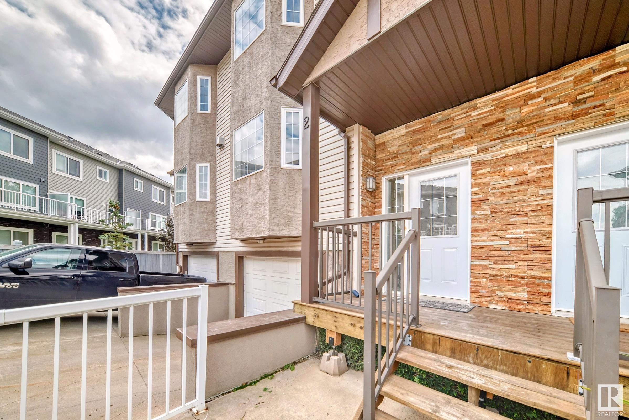2 17839 99 Street, Edmonton