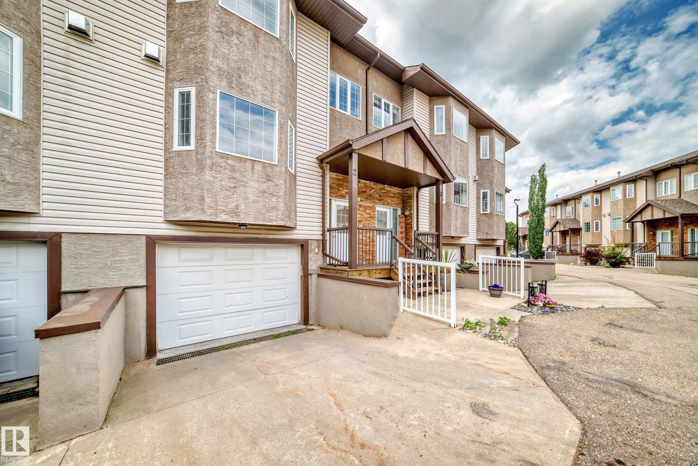 2 17839 99 Street, Edmonton