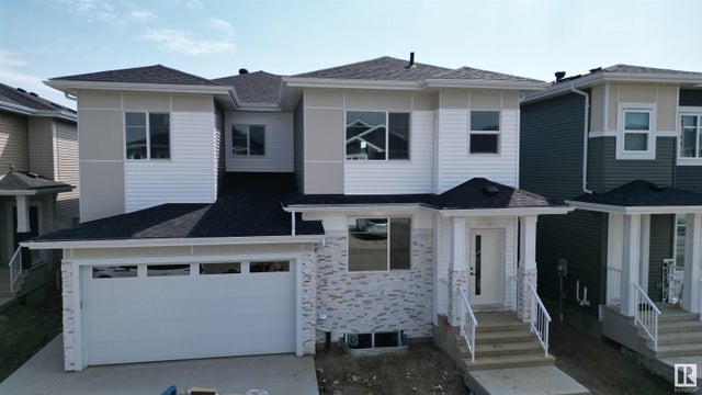 3127 Magpie Way Nw, Edmonton