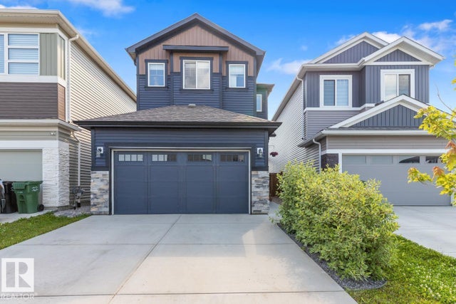 1009 Berg Place, Leduc
