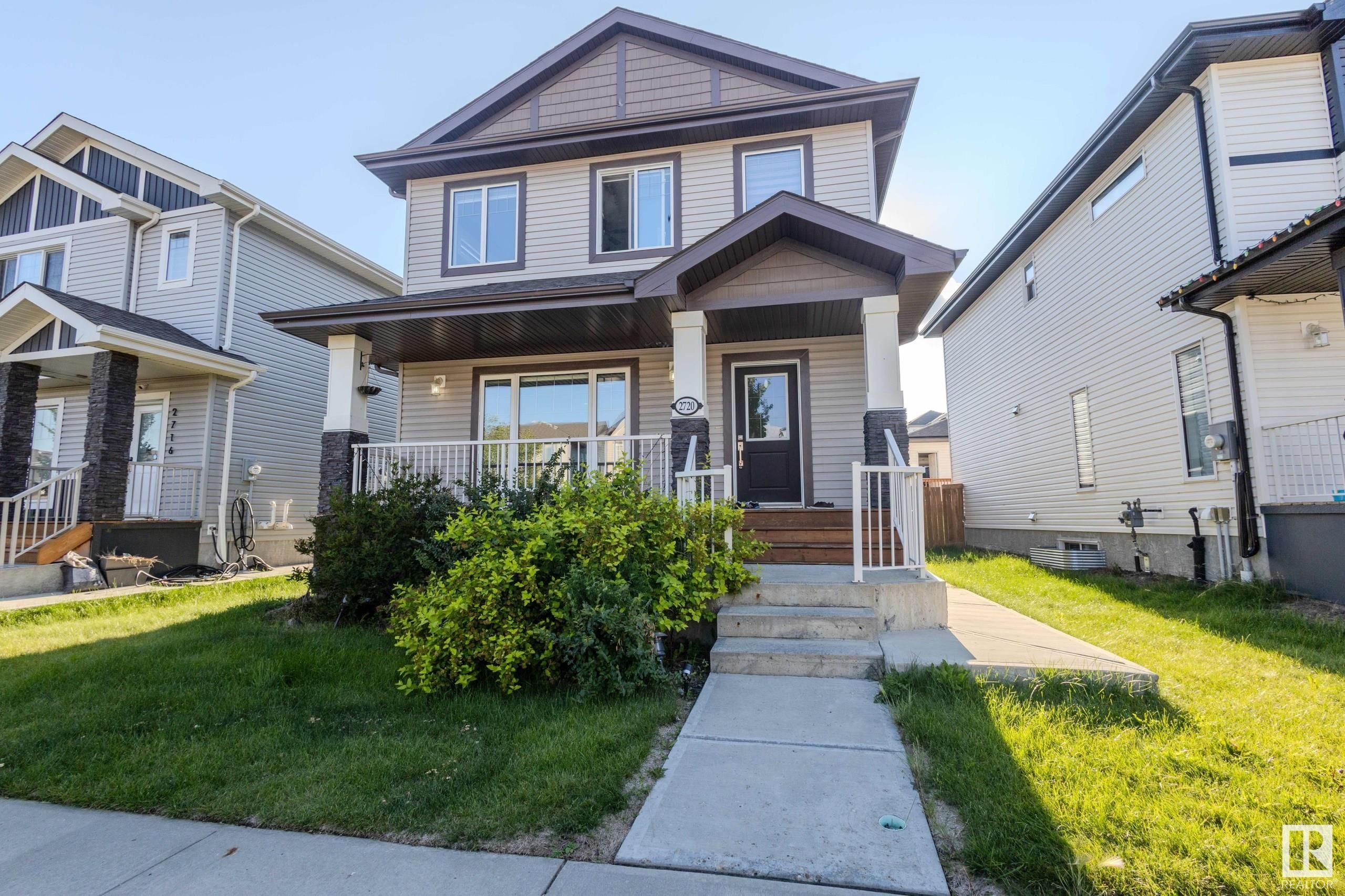 2720 11 Street, Edmonton