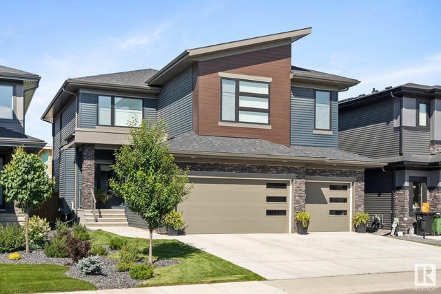 6828 Knox Loop, Edmonton