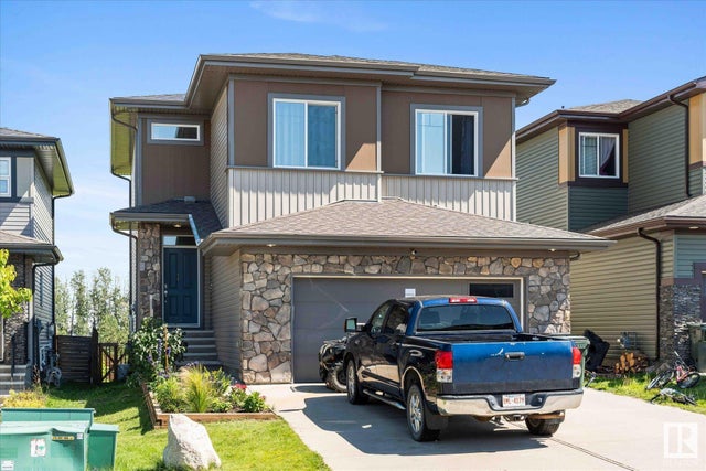 66 Kensington Close, Spruce Grove