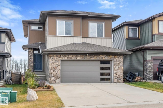 66 Kensington Close, Spruce Grove