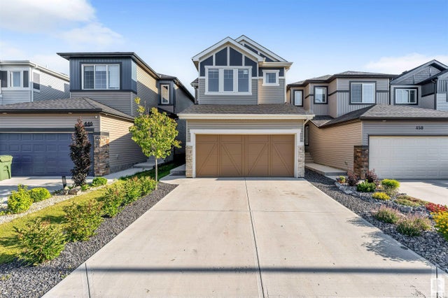 448 Roberts Crescent, Leduc