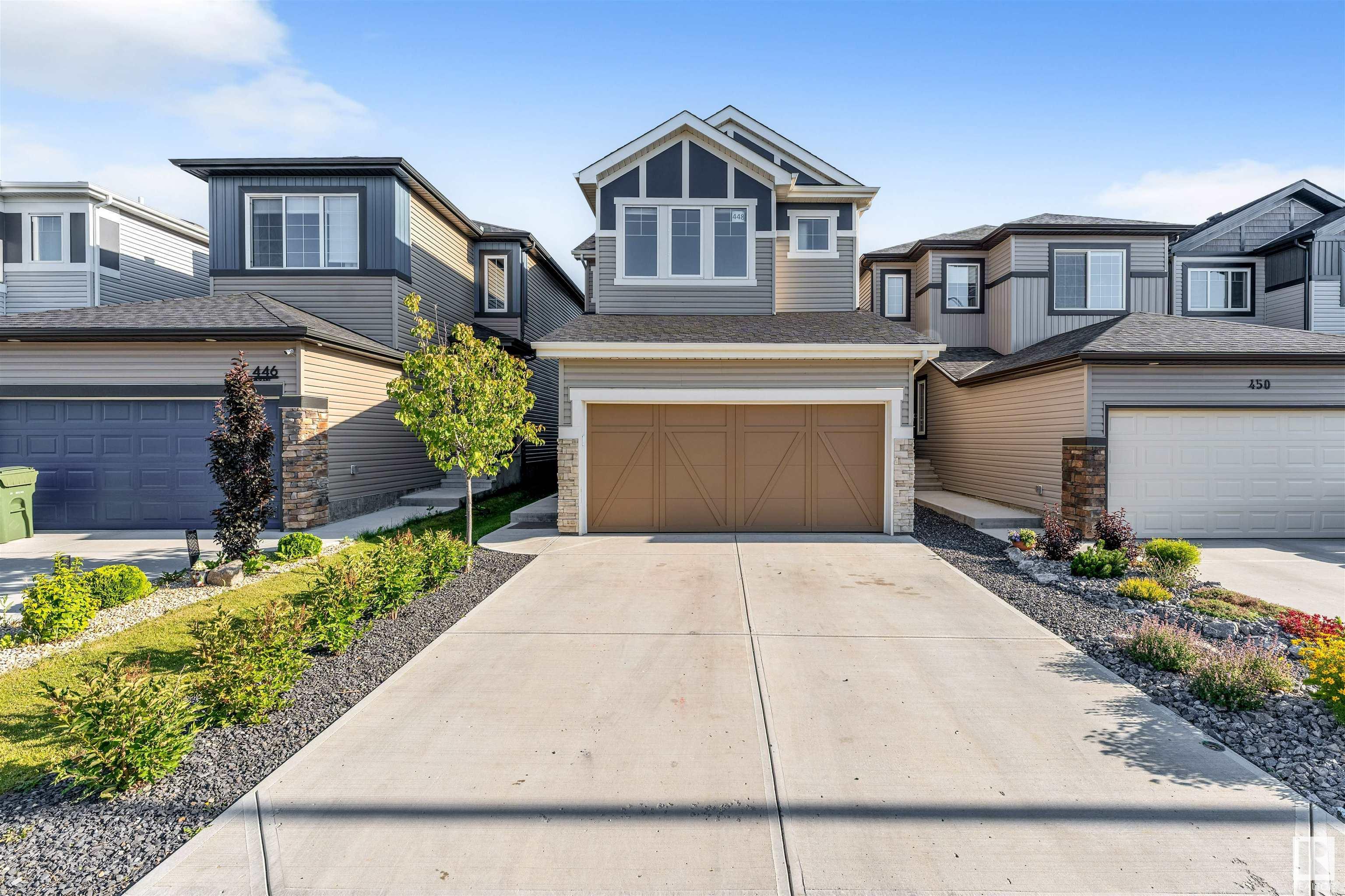 448 Roberts Crescent, Leduc