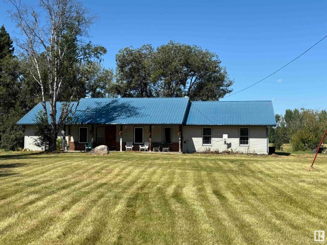 5220 Twp Road 534, Rural Parkland County