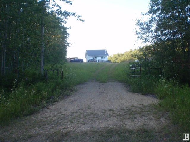 6206 Twp Rd 605, Rural Barrhead County
