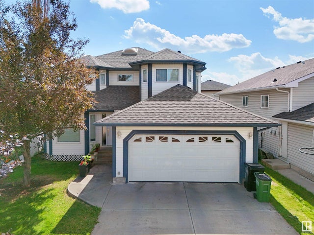 2715 44a Avenue Nw, Edmonton