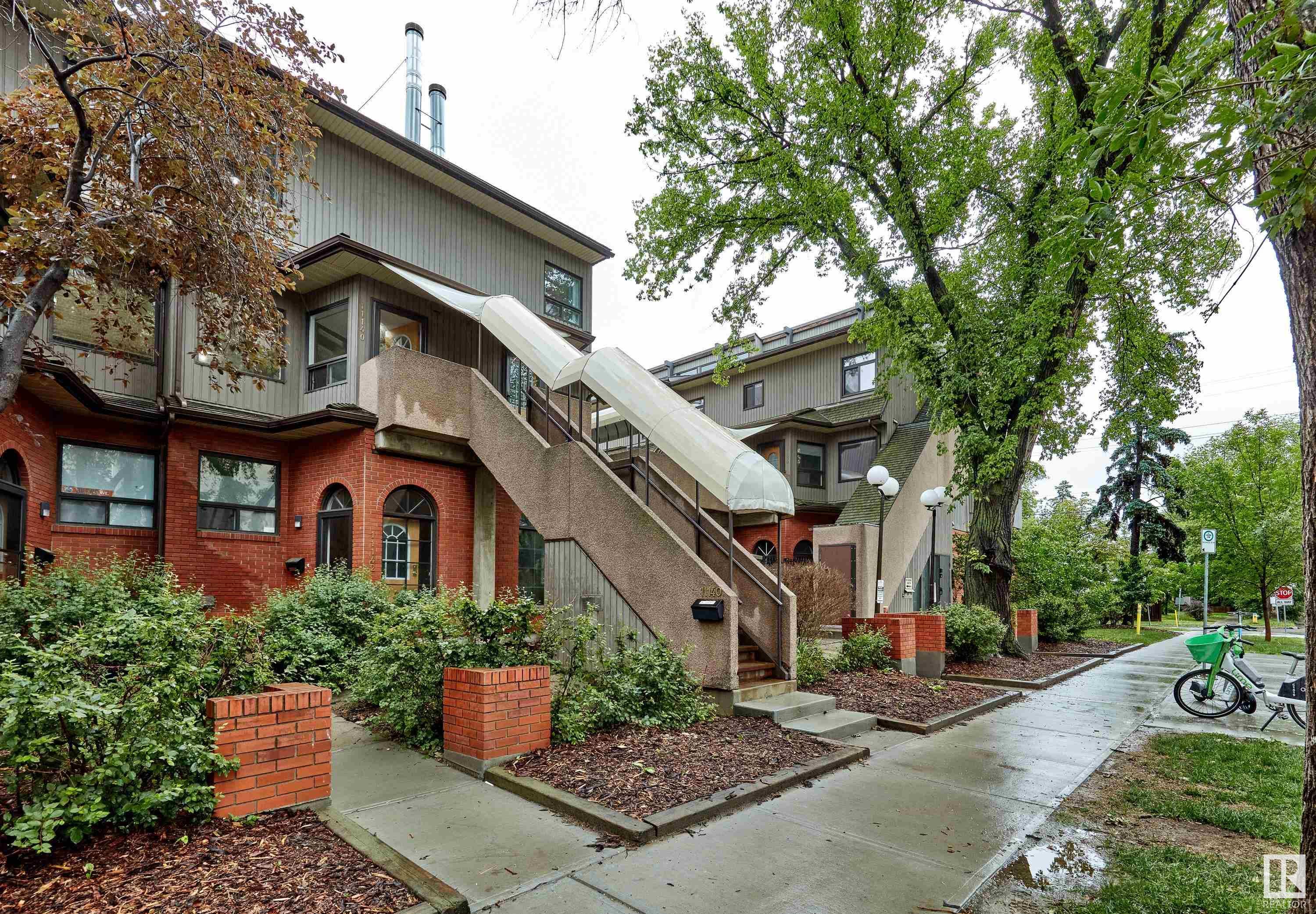 11140 83 Avenue, Edmonton