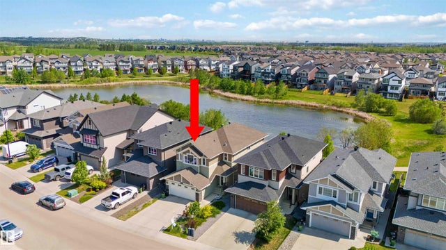 3434 Parker Loop Sw, Edmonton