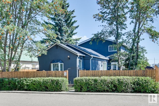 5039 52 Street, Andrew