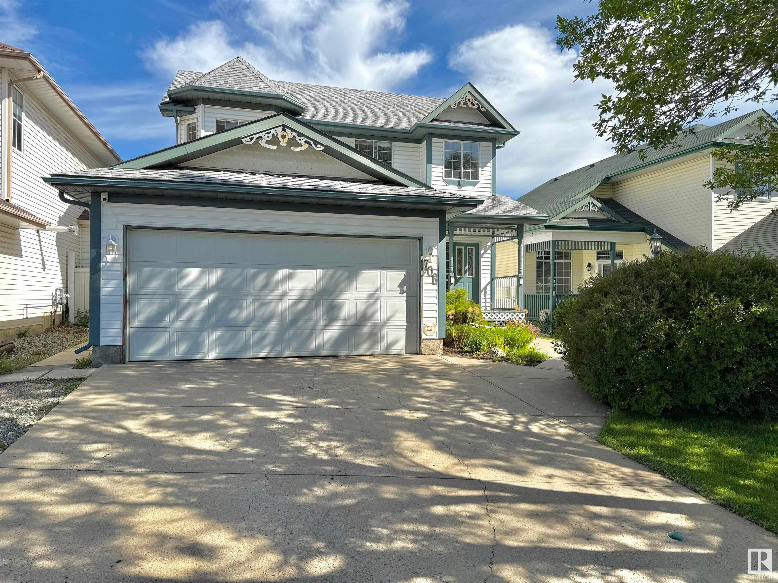 706 Ormsby Road, Edmonton