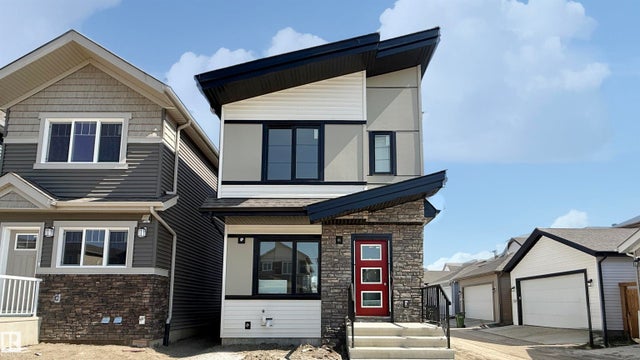 2019 210 Street Nw, Edmonton
